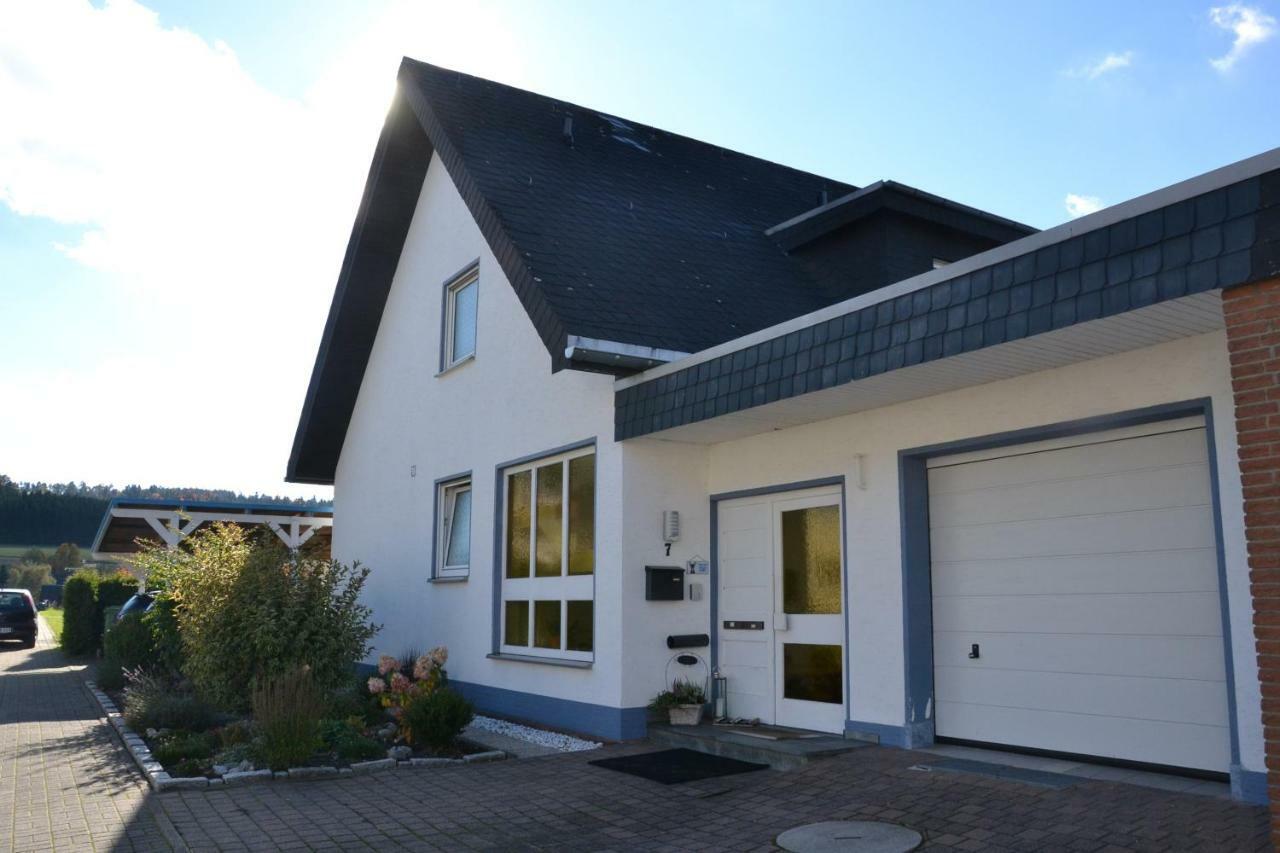 Fewo Lilly Willingen  Extérieur photo